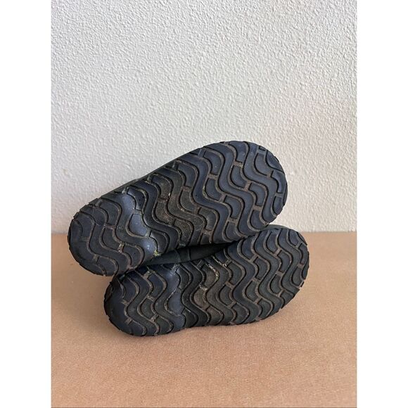 BOGS BOYS' SKIPPER II SOLID RAIN BOOTS - ROUND TOE size 9 - Picture 5 of 6